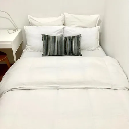 Confortable Et Complet Lejlighed