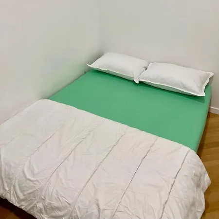 Confortable Et Complet Lejlighed *